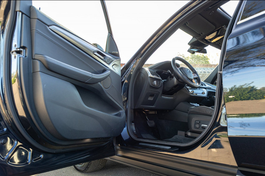 BMW iX3 High Executive 80 kWh I 98% I Pano I HUD I H&K I ACC I BTW I