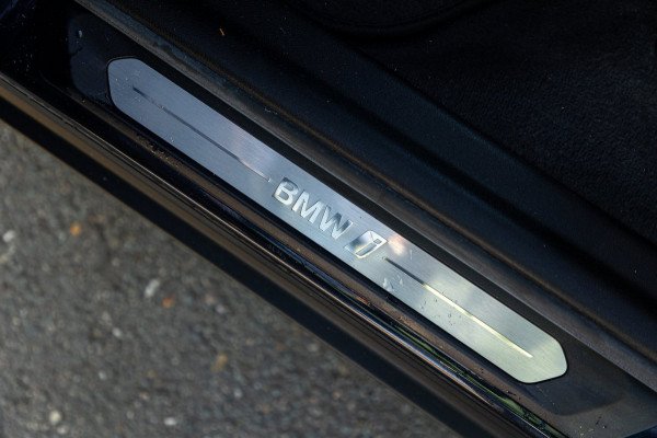 BMW iX3 High Executive 80 kWh I 98% I Pano I HUD I H&K I ACC I BTW I