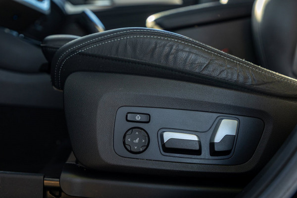 BMW iX3 High Executive 80 kWh I 98% I Pano I HUD I H&K I ACC I BTW I