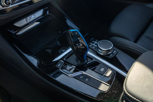 BMW iX3 High Executive 80 kWh I 98% I Pano I HUD I H&K I ACC I BTW I