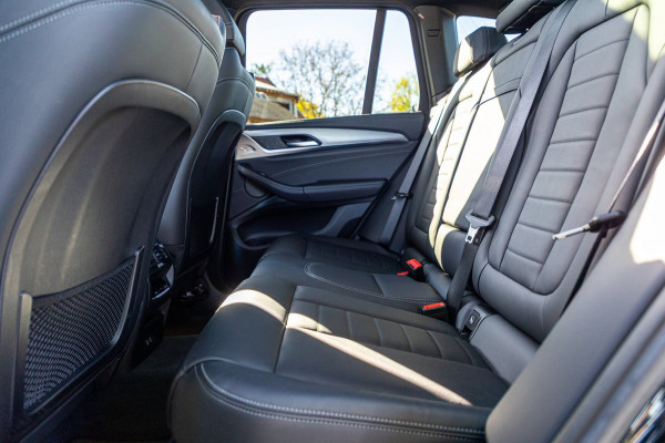 BMW iX3 High Executive 80 kWh I 98% I Pano I HUD I H&K I ACC I BTW I