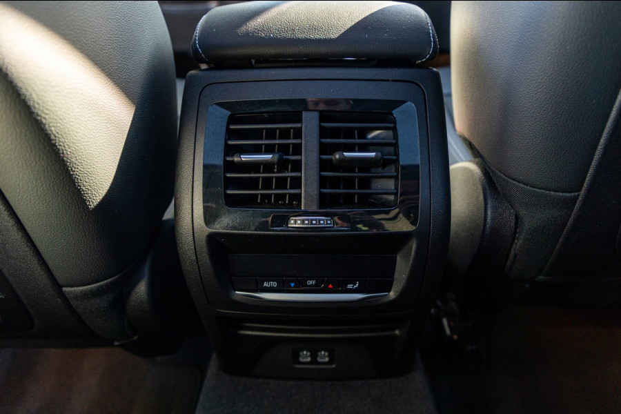 BMW iX3 High Executive 80 kWh I 98% I Pano I HUD I H&K I ACC I BTW I