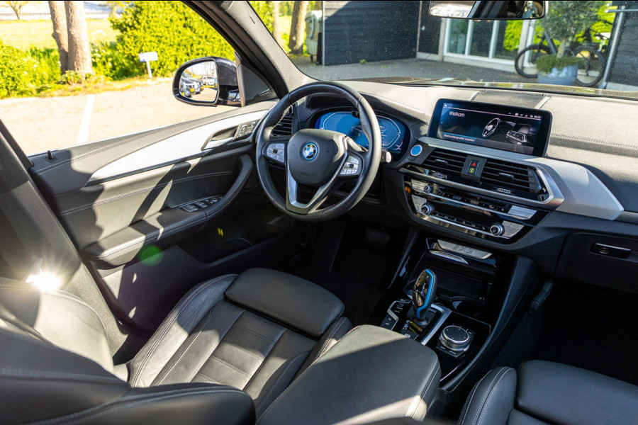 BMW iX3 High Executive 80 kWh I 98% I Pano I HUD I H&K I ACC I BTW I