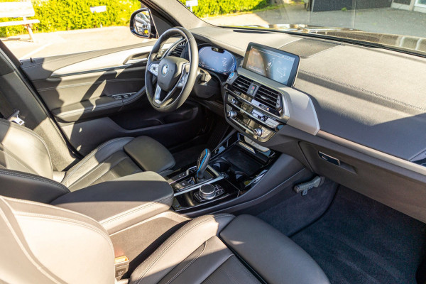 BMW iX3 High Executive 80 kWh I 98% I Pano I HUD I H&K I ACC I BTW I