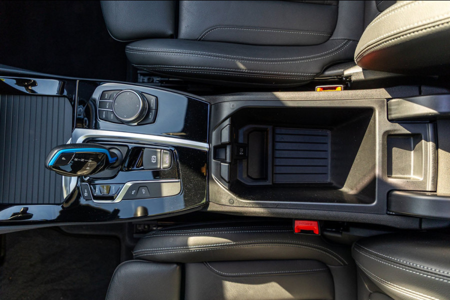 BMW iX3 High Executive 80 kWh I 98% I Pano I HUD I H&K I ACC I BTW I