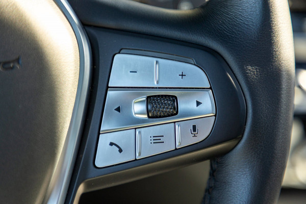 BMW iX3 High Executive 80 kWh I 98% I Pano I HUD I H&K I ACC I BTW I