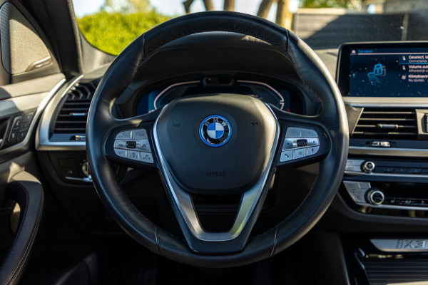 BMW iX3 High Executive 80 kWh I 98% I Pano I HUD I H&K I ACC I BTW I