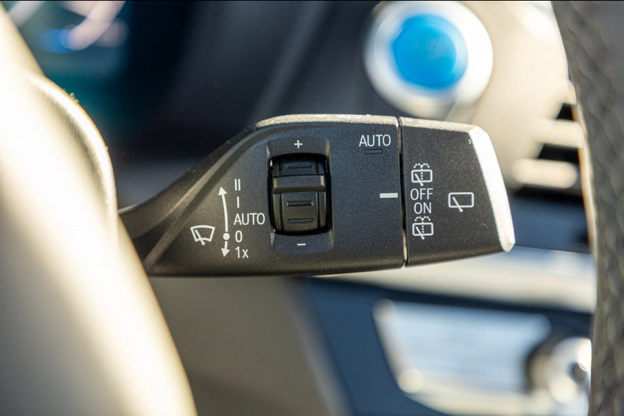 BMW iX3 High Executive 80 kWh I 98% I Pano I HUD I H&K I ACC I BTW I