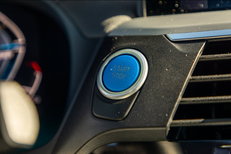 BMW iX3 High Executive 80 kWh I 98% I Pano I HUD I H&K I ACC I BTW I