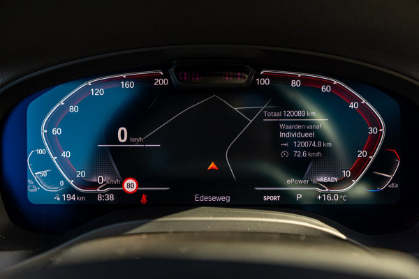 BMW iX3 High Executive 80 kWh I 98% I Pano I HUD I H&K I ACC I BTW I