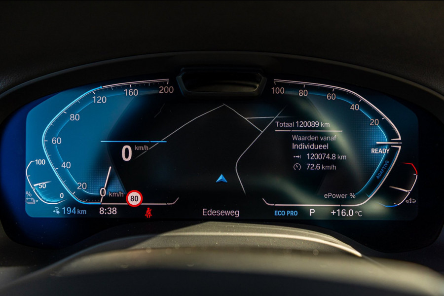 BMW iX3 High Executive 80 kWh I 98% I Pano I HUD I H&K I ACC I BTW I