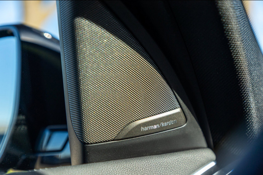 BMW iX3 High Executive 80 kWh I 98% I Pano I HUD I H&K I ACC I BTW I
