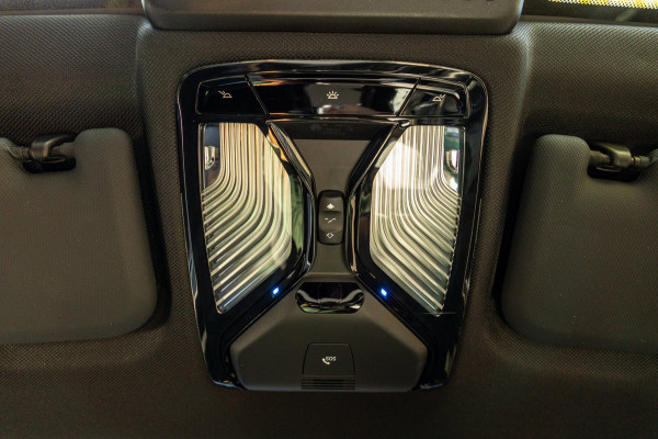 BMW iX3 High Executive 80 kWh I 98% I Pano I HUD I H&K I ACC I BTW I