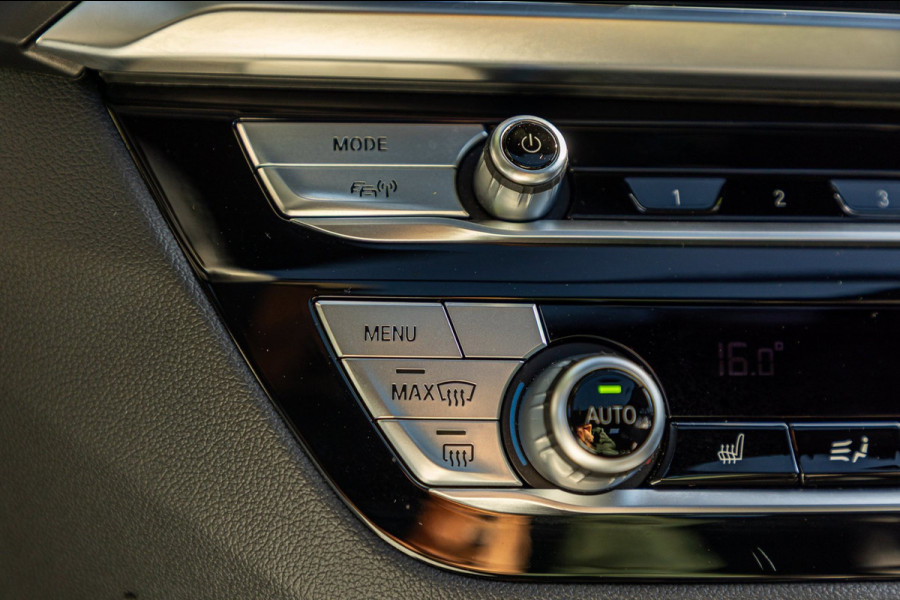 BMW iX3 High Executive 80 kWh I 98% I Pano I HUD I H&K I ACC I BTW I