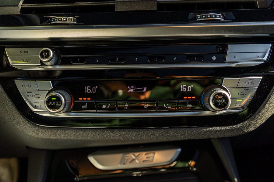 BMW iX3 High Executive 80 kWh I 98% I Pano I HUD I H&K I ACC I BTW I