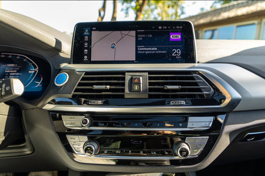 BMW iX3 High Executive 80 kWh I 98% I Pano I HUD I H&K I ACC I BTW I