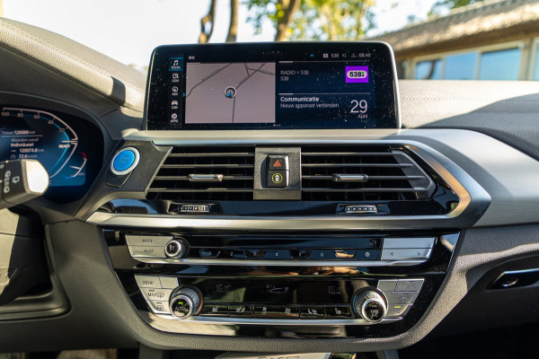BMW iX3 High Executive 80 kWh I 98% I Pano I HUD I H&K I ACC I BTW I