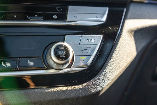 BMW iX3 High Executive 80 kWh I 98% I Pano I HUD I H&K I ACC I BTW I