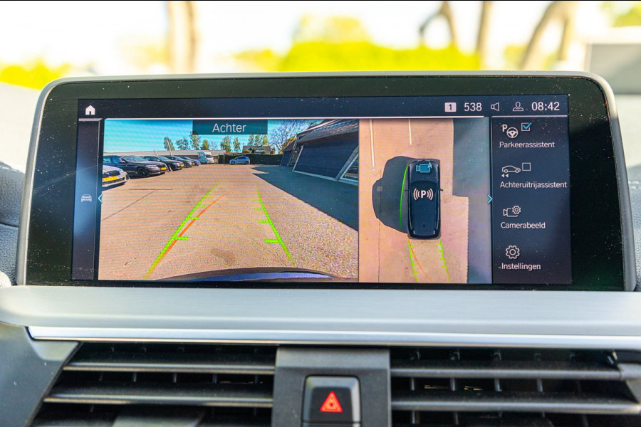 BMW iX3 High Executive 80 kWh I 98% I Pano I HUD I H&K I ACC I BTW I