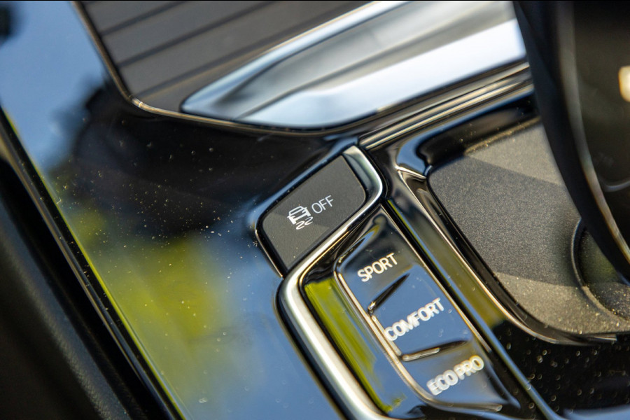 BMW iX3 High Executive 80 kWh I 98% I Pano I HUD I H&K I ACC I BTW I