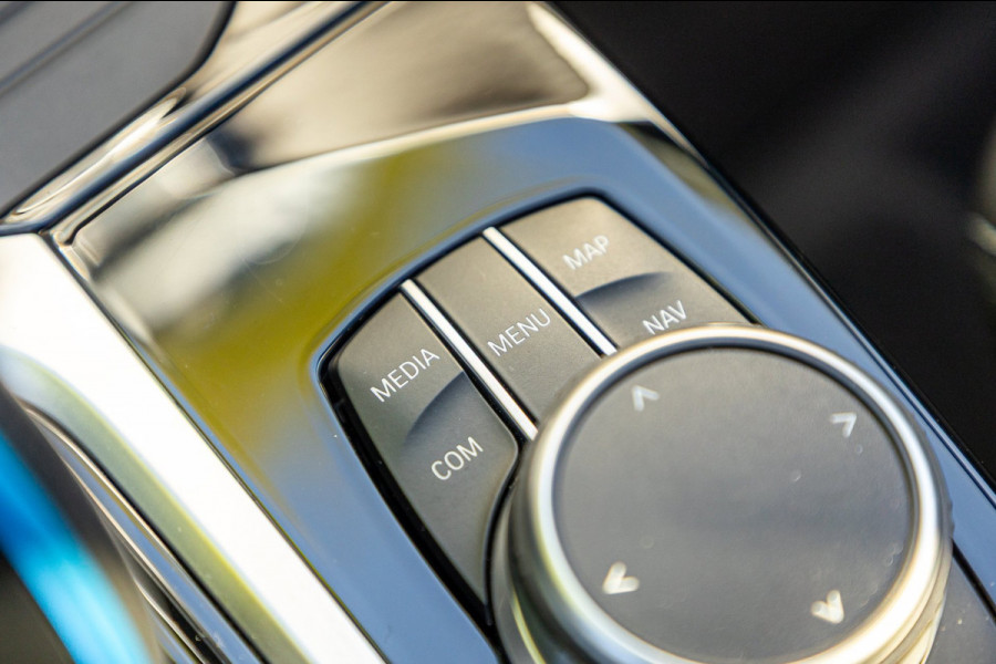BMW iX3 High Executive 80 kWh I 98% I Pano I HUD I H&K I ACC I BTW I