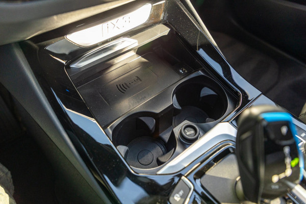 BMW iX3 High Executive 80 kWh I 98% I Pano I HUD I H&K I ACC I BTW I