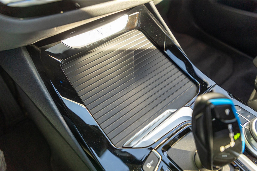 BMW iX3 High Executive 80 kWh I 98% I Pano I HUD I H&K I ACC I BTW I