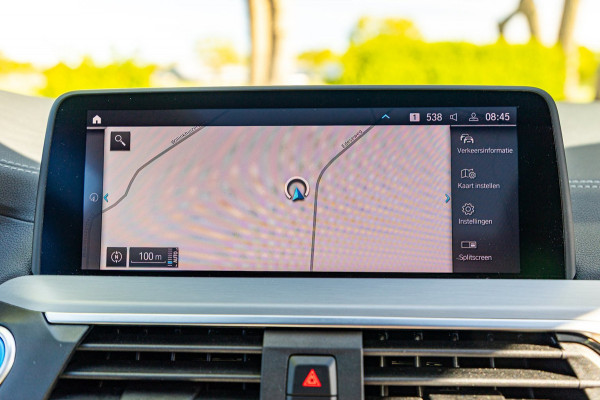 BMW iX3 High Executive 80 kWh I 98% I Pano I HUD I H&K I ACC I BTW I