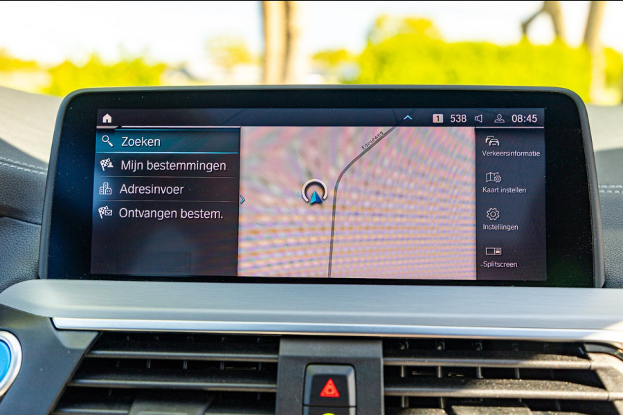 BMW iX3 High Executive 80 kWh I 98% I Pano I HUD I H&K I ACC I BTW I