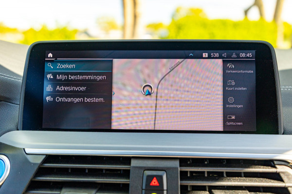 BMW iX3 High Executive 80 kWh I 98% I Pano I HUD I H&K I ACC I BTW I