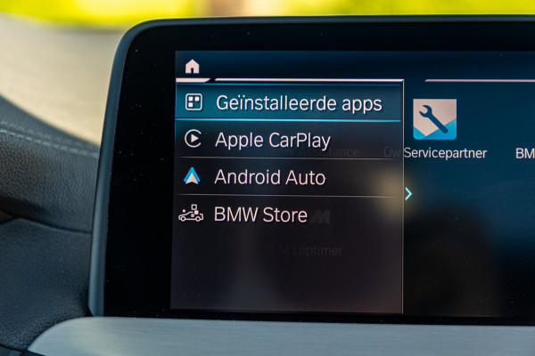 BMW iX3 High Executive 80 kWh I 98% I Pano I HUD I H&K I ACC I BTW I