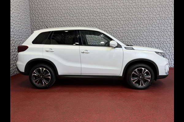Suzuki Vitara 1.4 BOOSTERJET SCHUIFDAK CARPLAY NAVI CAMERA PDC STOELVERW.