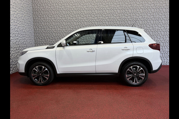 Suzuki Vitara 1.4 BOOSTERJET SCHUIFDAK CARPLAY NAVI CAMERA PDC STOELVERW.
