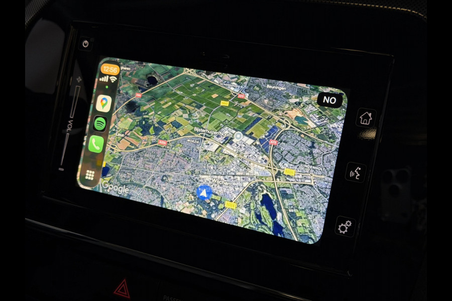 Suzuki Vitara 1.4 BOOSTERJET SCHUIFDAK CARPLAY NAVI CAMERA PDC STOELVERW.