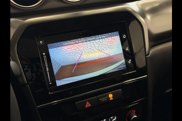Suzuki Vitara 1.4 BOOSTERJET SCHUIFDAK CARPLAY NAVI CAMERA PDC STOELVERW.