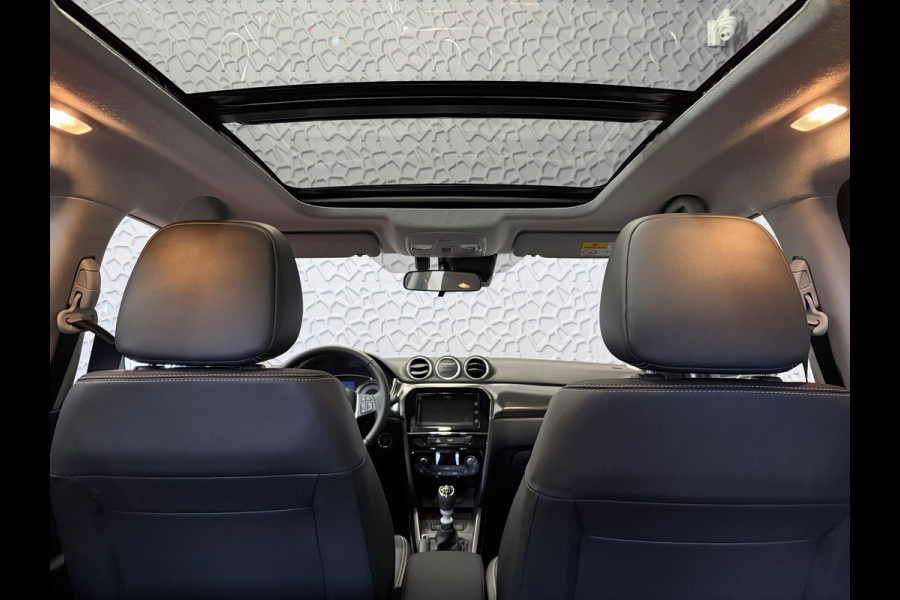Suzuki Vitara 1.4 BOOSTERJET SCHUIFDAK CARPLAY NAVI CAMERA PDC STOELVERW.