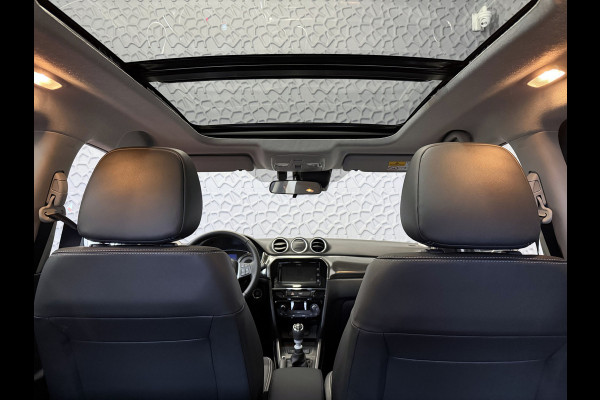 Suzuki Vitara 1.4 BOOSTERJET SCHUIFDAK CARPLAY NAVI CAMERA PDC STOELVERW.