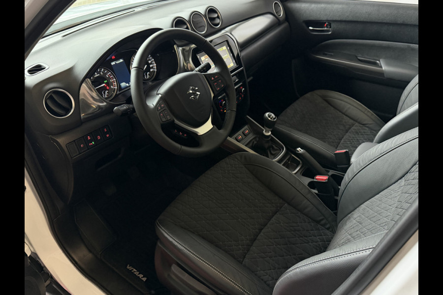 Suzuki Vitara 1.4 BOOSTERJET SCHUIFDAK CARPLAY NAVI CAMERA PDC STOELVERW.