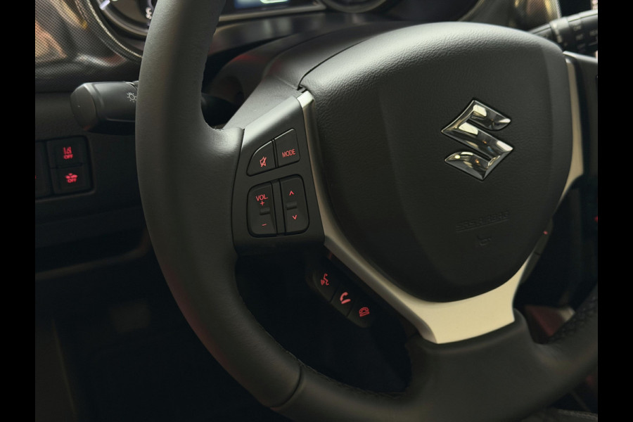 Suzuki Vitara 1.4 BOOSTERJET SCHUIFDAK CARPLAY NAVI CAMERA PDC STOELVERW.