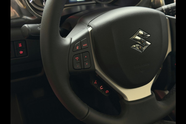 Suzuki Vitara 1.4 BOOSTERJET SCHUIFDAK CARPLAY NAVI CAMERA PDC STOELVERW.