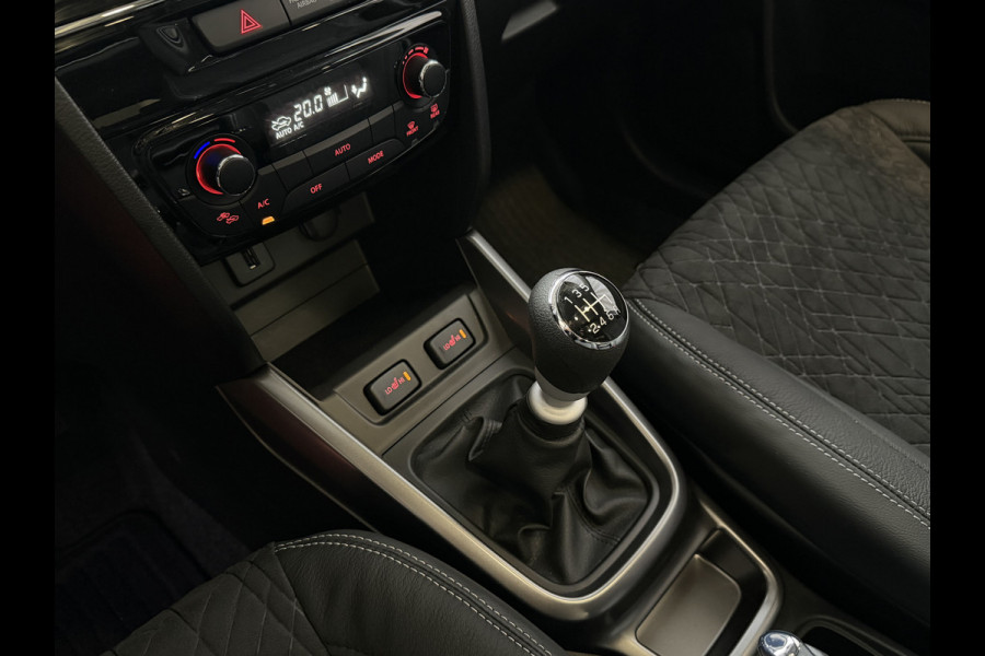 Suzuki Vitara 1.4 BOOSTERJET SCHUIFDAK CARPLAY NAVI CAMERA PDC STOELVERW.