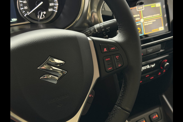 Suzuki Vitara 1.4 BOOSTERJET SCHUIFDAK CARPLAY NAVI CAMERA PDC STOELVERW.