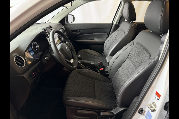 Suzuki Vitara 1.4 BOOSTERJET SCHUIFDAK CARPLAY NAVI CAMERA PDC STOELVERW.
