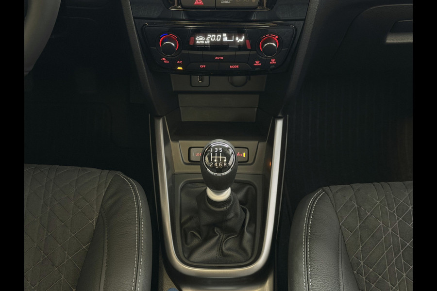 Suzuki Vitara 1.4 BOOSTERJET SCHUIFDAK CARPLAY NAVI CAMERA PDC STOELVERW.