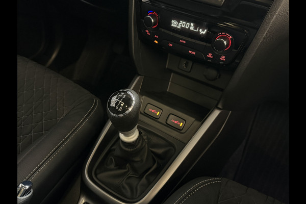 Suzuki Vitara 1.4 BOOSTERJET SCHUIFDAK CARPLAY NAVI CAMERA PDC STOELVERW.