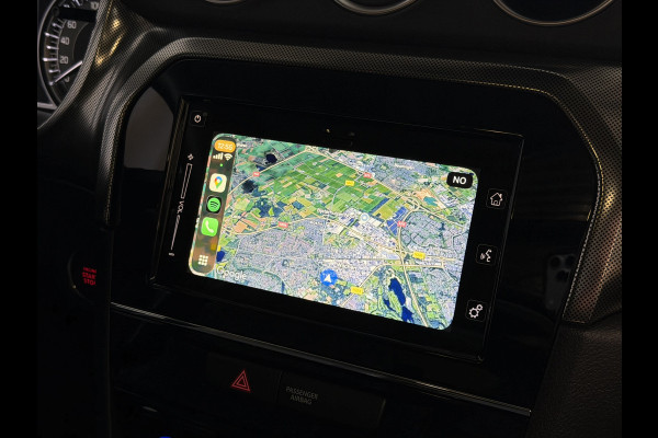 Suzuki Vitara 1.4 BOOSTERJET SCHUIFDAK CARPLAY NAVI CAMERA PDC STOELVERW.