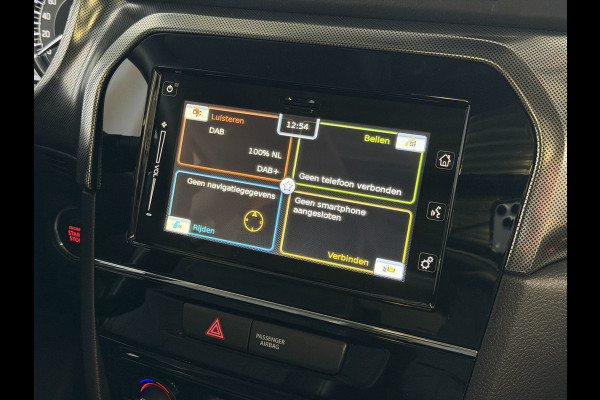 Suzuki Vitara 1.4 BOOSTERJET SCHUIFDAK CARPLAY NAVI CAMERA PDC STOELVERW.