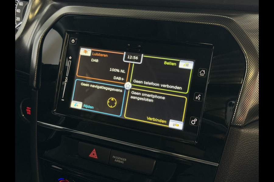 Suzuki Vitara 1.4 BOOSTERJET SCHUIFDAK CARPLAY NAVI CAMERA PDC STOELVERW.