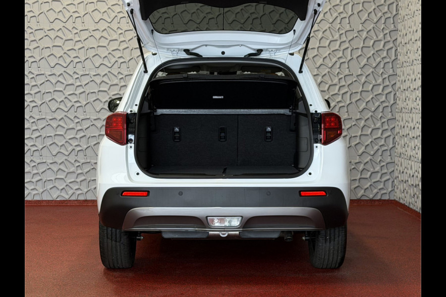 Suzuki Vitara 1.4 BOOSTERJET SCHUIFDAK CARPLAY NAVI CAMERA PDC STOELVERW.