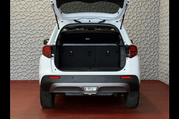 Suzuki Vitara 1.4 BOOSTERJET SCHUIFDAK CARPLAY NAVI CAMERA PDC STOELVERW.